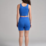Rib Contour Boxer