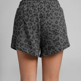 Waffle Lounge Short