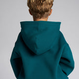 Minimalist Kids Hoodie