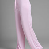 Luna Lounge Long Sleeve Pant PJ Set