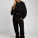 Minimalist Hoodie