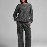 Waffle Lounge Pant