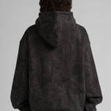Camo Hoodie