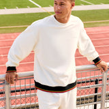Laid Back Halo Lightweight Crew