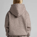 Minimalist Kids Hoodie