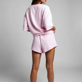 Waffle Lounge Short - Pre Order