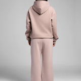 Signature Straight Leg Sweatpants