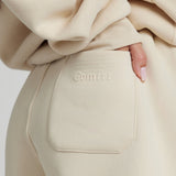 Basic Fleece Short - Pre-Order