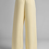 Basic Wide Leg Sweatpants
