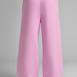 Basic Wide Leg Sweatpants