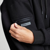 Airplane Mode Travel Hoodie - Pre-Order