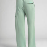 Airplane Mode Straight Leg Sweatpants