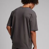 Luxe Terry Tee - Pre Order
