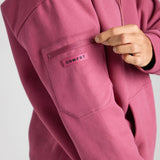 Airplane Mode Travel Hoodie