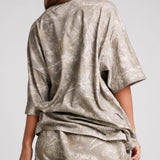 Camo Tee