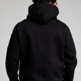 Basic Crop Hoodie - Pre Order