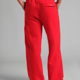 Airplane Mode Straight Leg Sweatpants