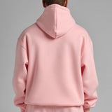 Minimalist Hoodie