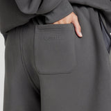 Basic Fleece Short - Pre-Order