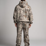 Camo Sweatpants