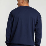 Waffle Lounge Long Sleeve