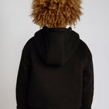Weighted Kids Hoodie