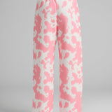 Minimalist Straight Leg Sweatpants
