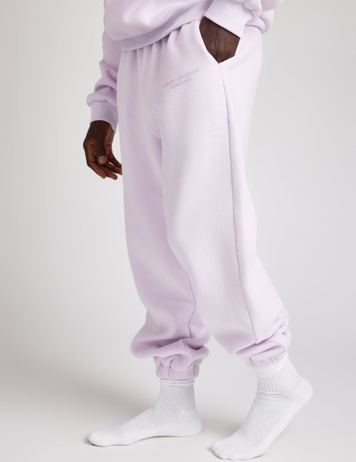 Pastel Sweatpants
