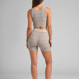 Rib Contour Boxer