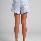 Waffle Lounge Short