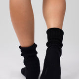 Scrunch Socks