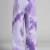 Minimalist Straight Leg Sweatpants
