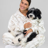 Camo Paw Hoodie - Pre-Order