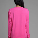Cloud Lounge Long Sleeve Tee