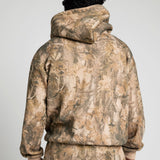 Camo Hoodie - Pre-Order
