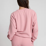 Waffle Lounge Long Sleeve