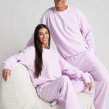 Waffle Lounge Long Sleeve