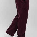 Affirmation Straight Leg Sweatpants