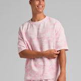 Waffle Lounge Tee