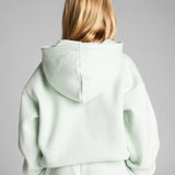 Cloud Zip Kids Hoodie