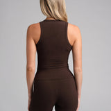 Rib Contour Tank 3-Pack