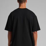 Luxe Terry Tee - Pre Order