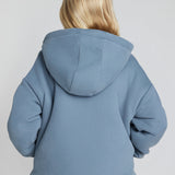 Weighted Kids Hoodie