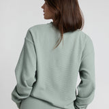 Waffle Lounge Long Sleeve