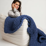 CuddleCloud Weighted Blanket