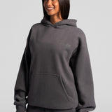 Minimalist Hoodie