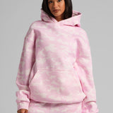 Pastel Hoodie