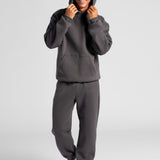 Minimalist Hoodie