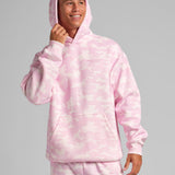 Pastel Hoodie
