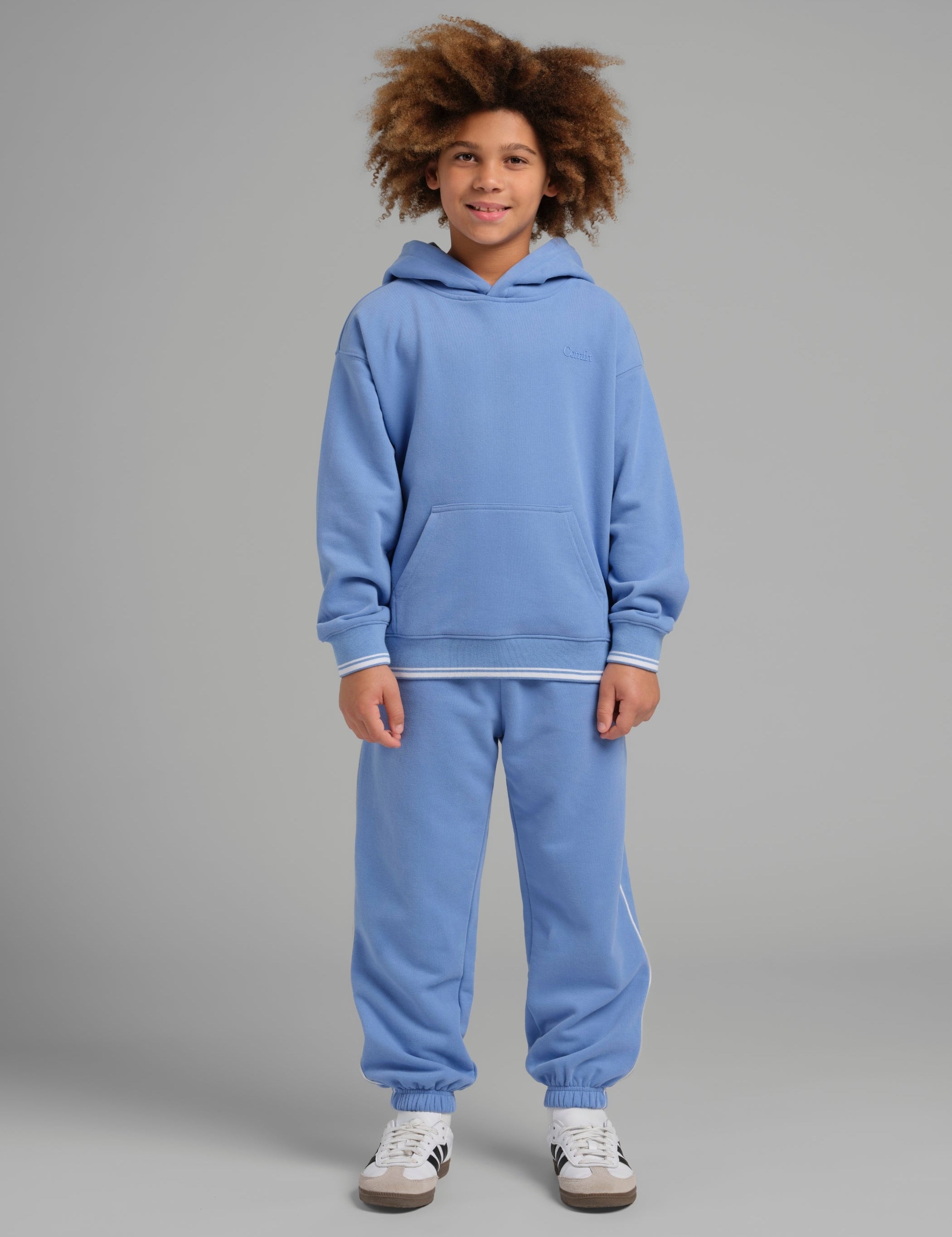Laid Back Kids Halo Lightweight Sweatpant